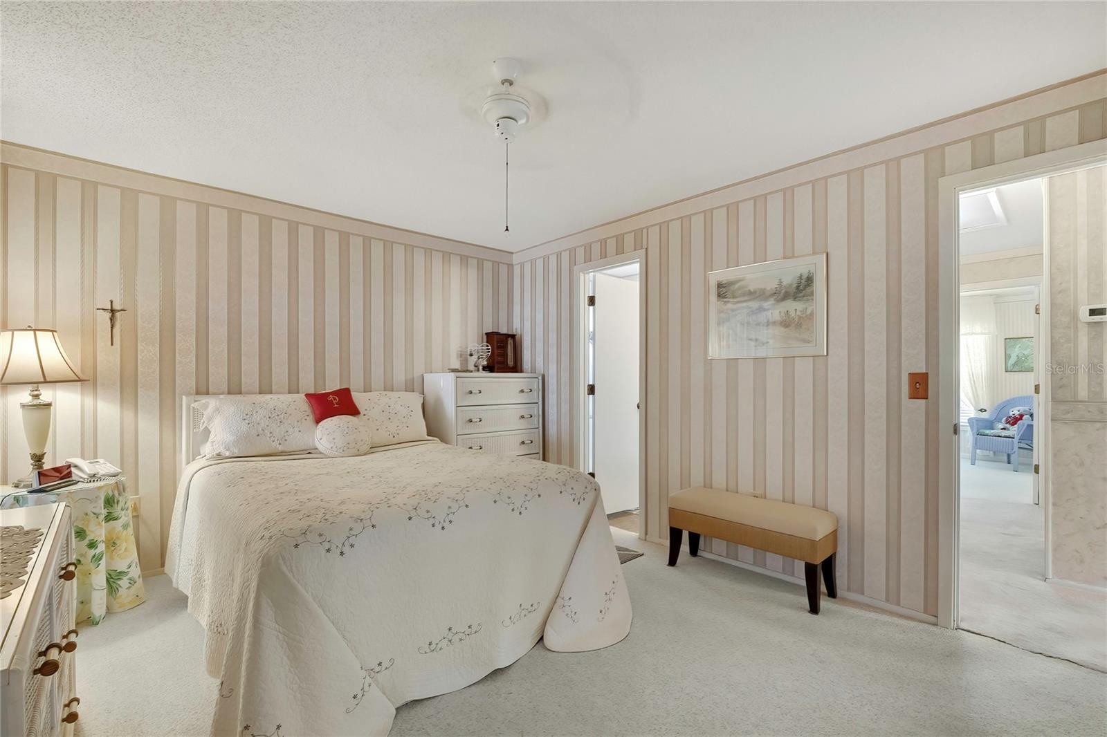 SEVEN SPGS HOMES - Residential