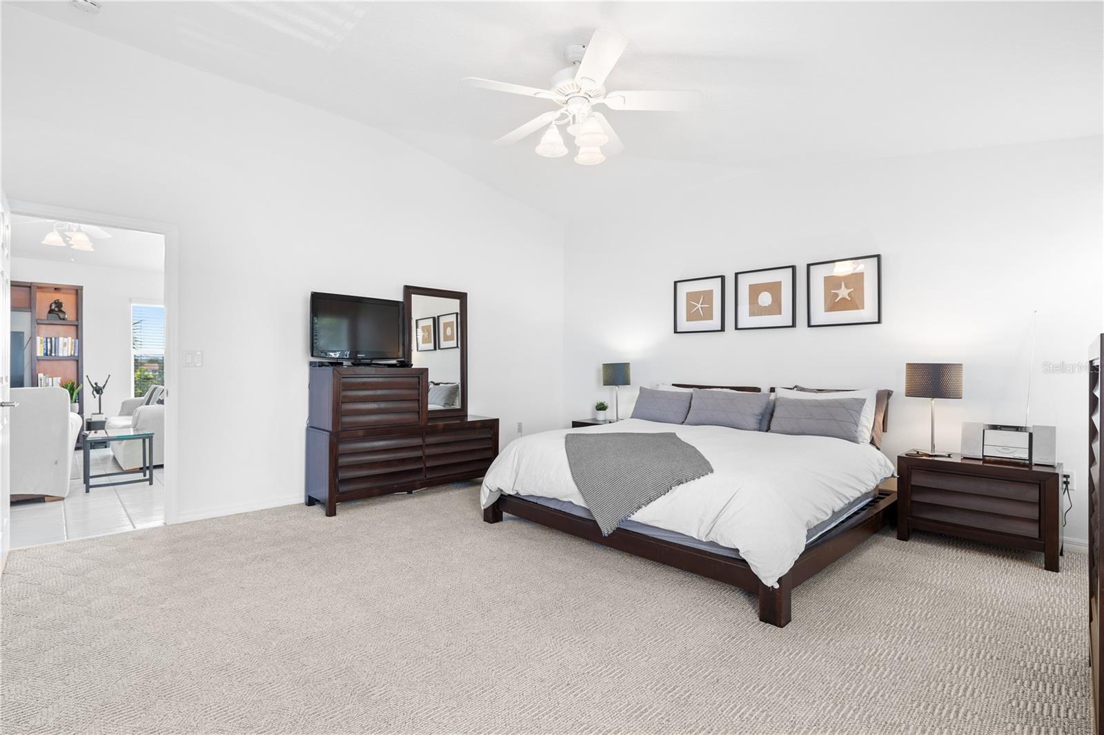 CASA VELERO CONDO - Residential