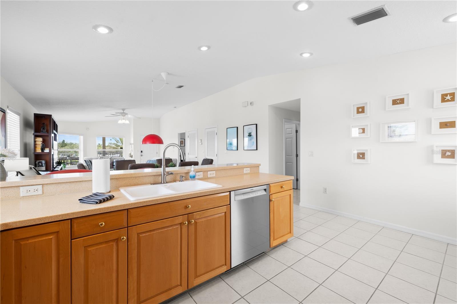 CASA VELERO CONDO - Residential