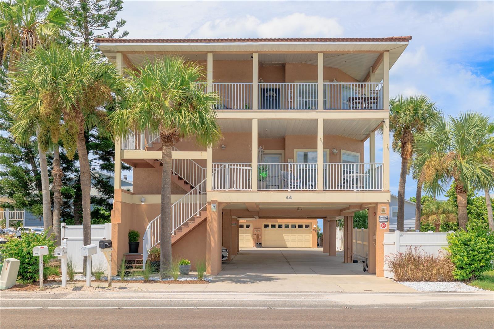 CASA VELERO CONDO - Residential