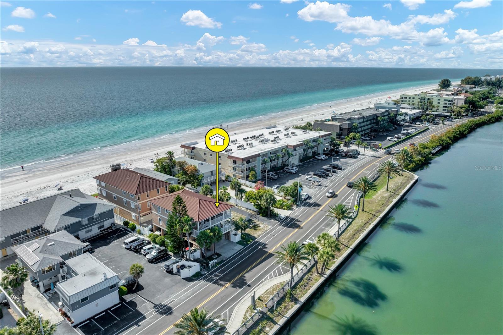 CASA VELERO CONDO - Residential