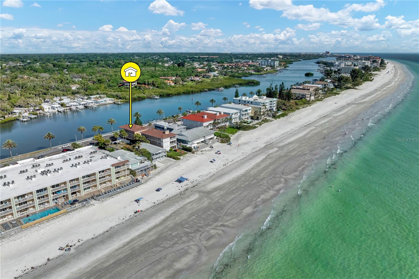 CASA VELERO CONDO - Residential