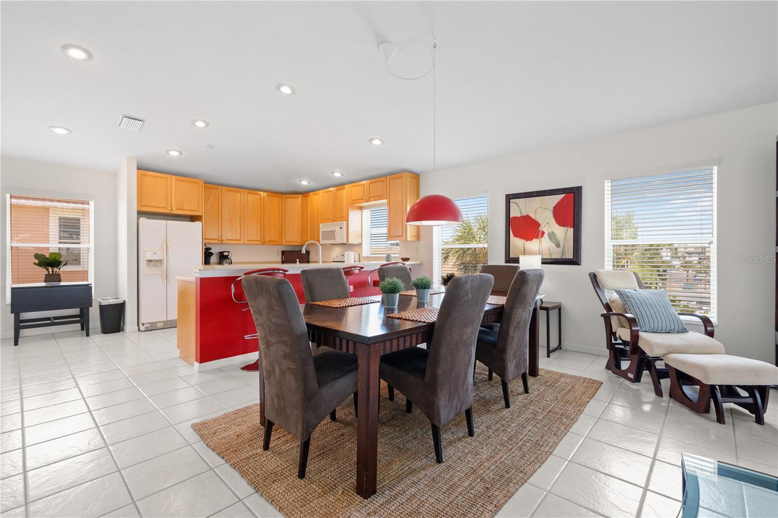 CASA VELERO CONDO - Residential