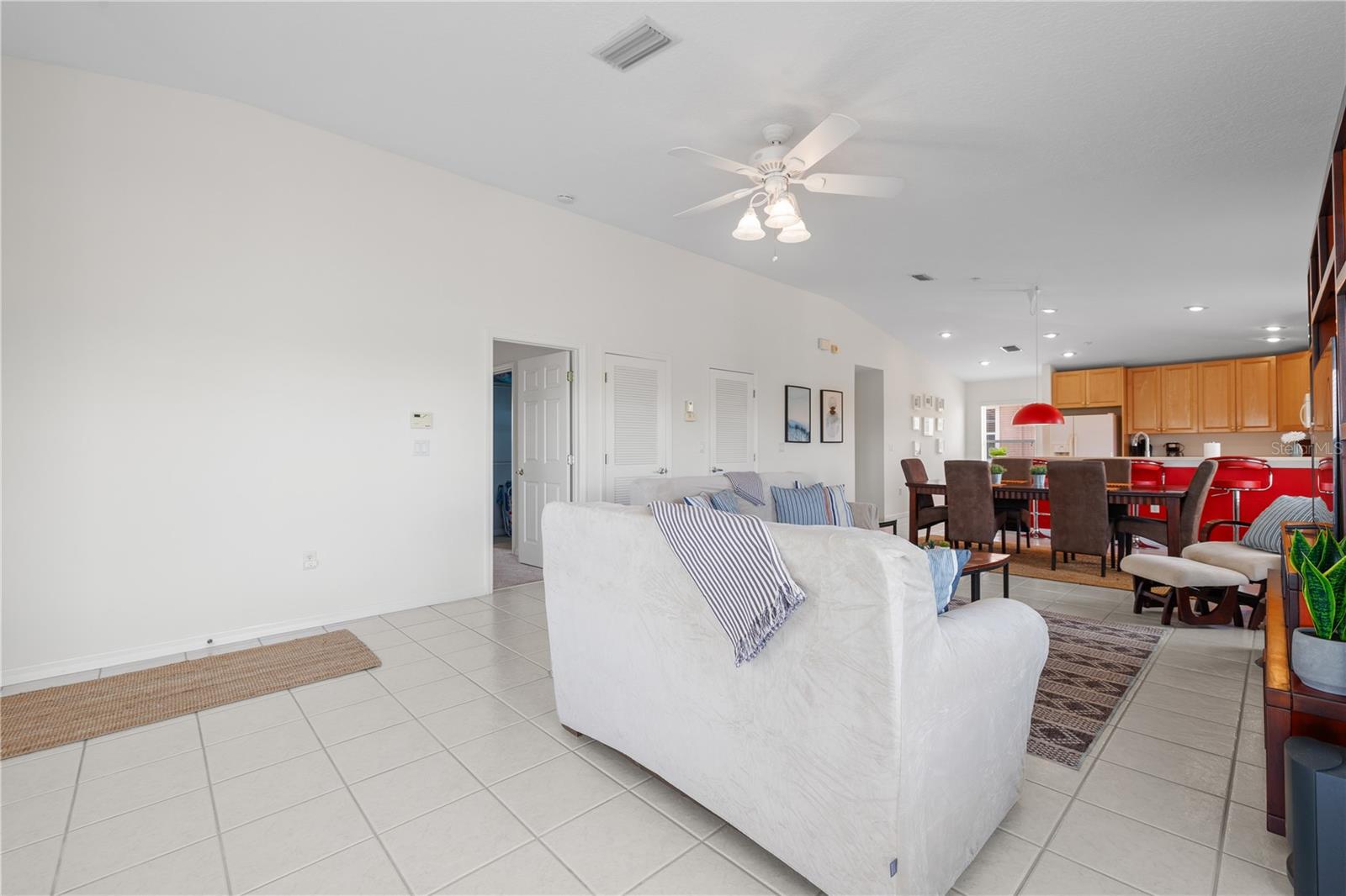 CASA VELERO CONDO - Residential
