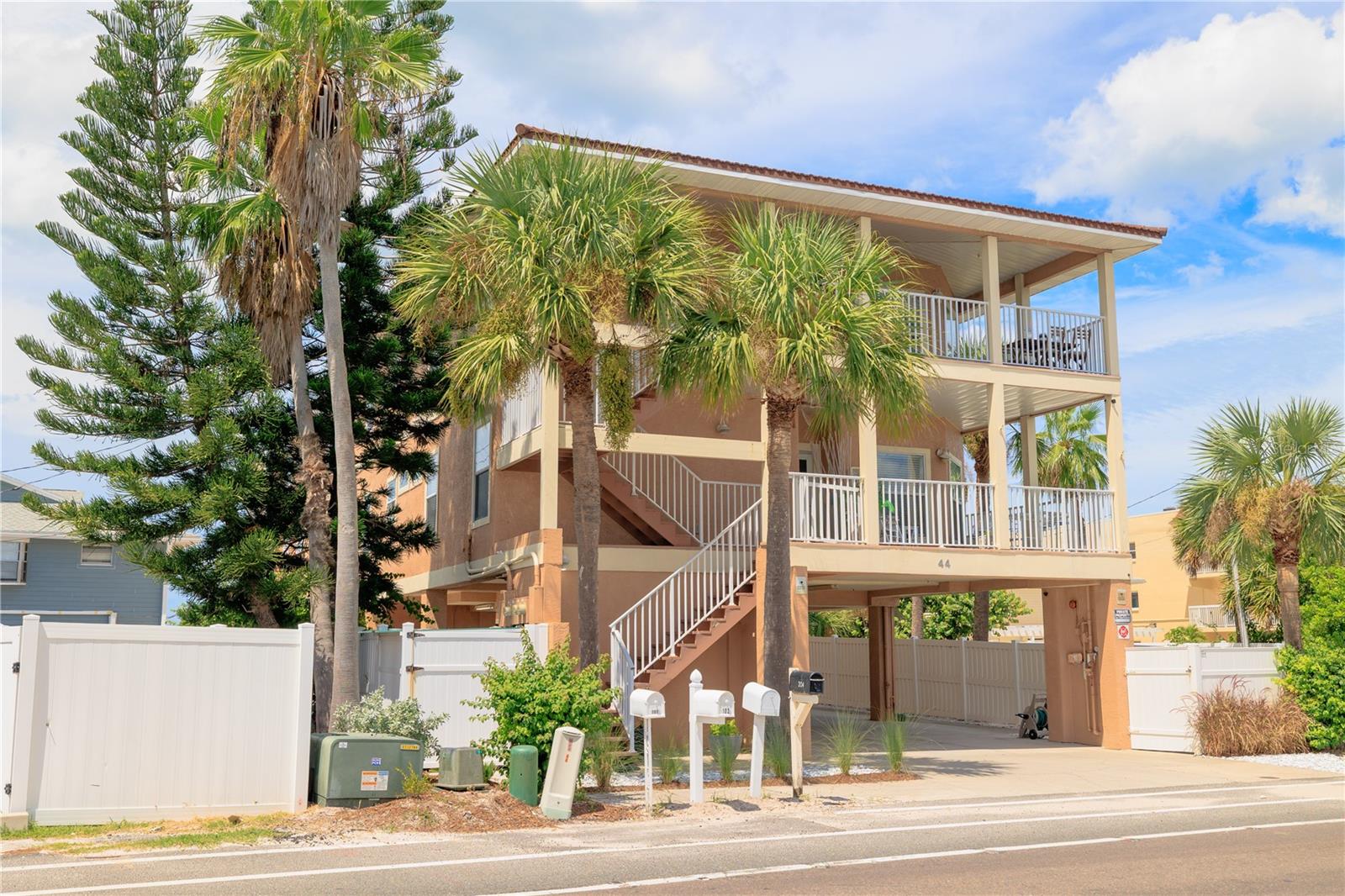 CASA VELERO CONDO - Residential
