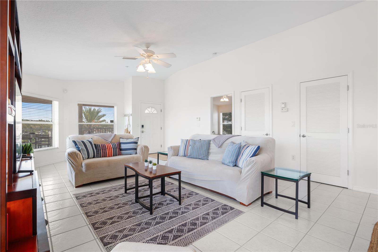 CASA VELERO CONDO - Residential