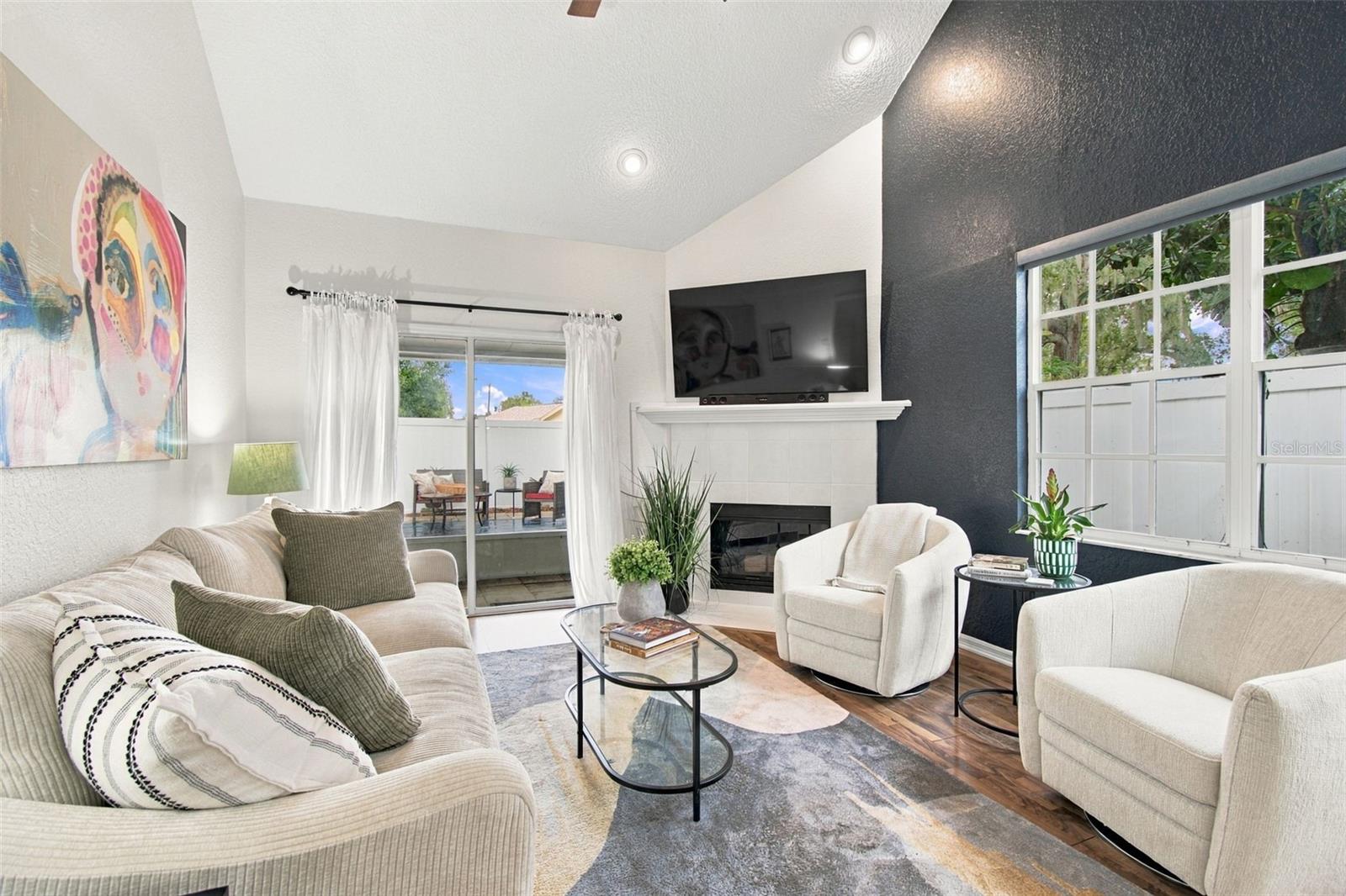 2724 HAMBLE VILLAGE LANE