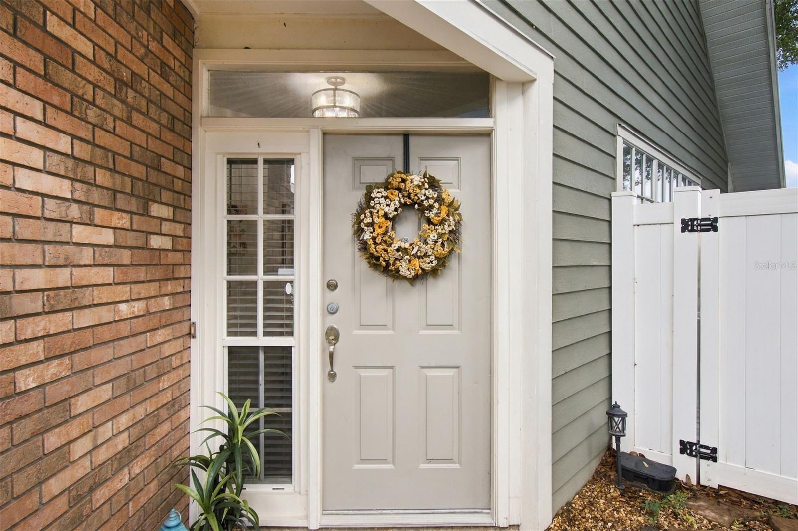 2724 HAMBLE VILLAGE LANE