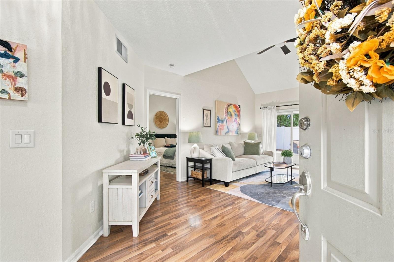 2724 HAMBLE VILLAGE LANE