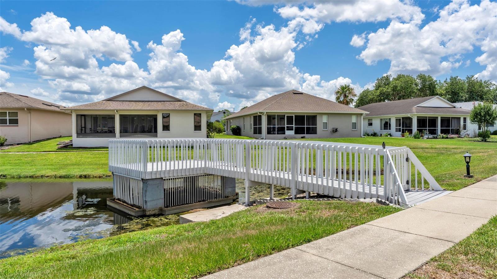 SILVER LAKES REP - Residential