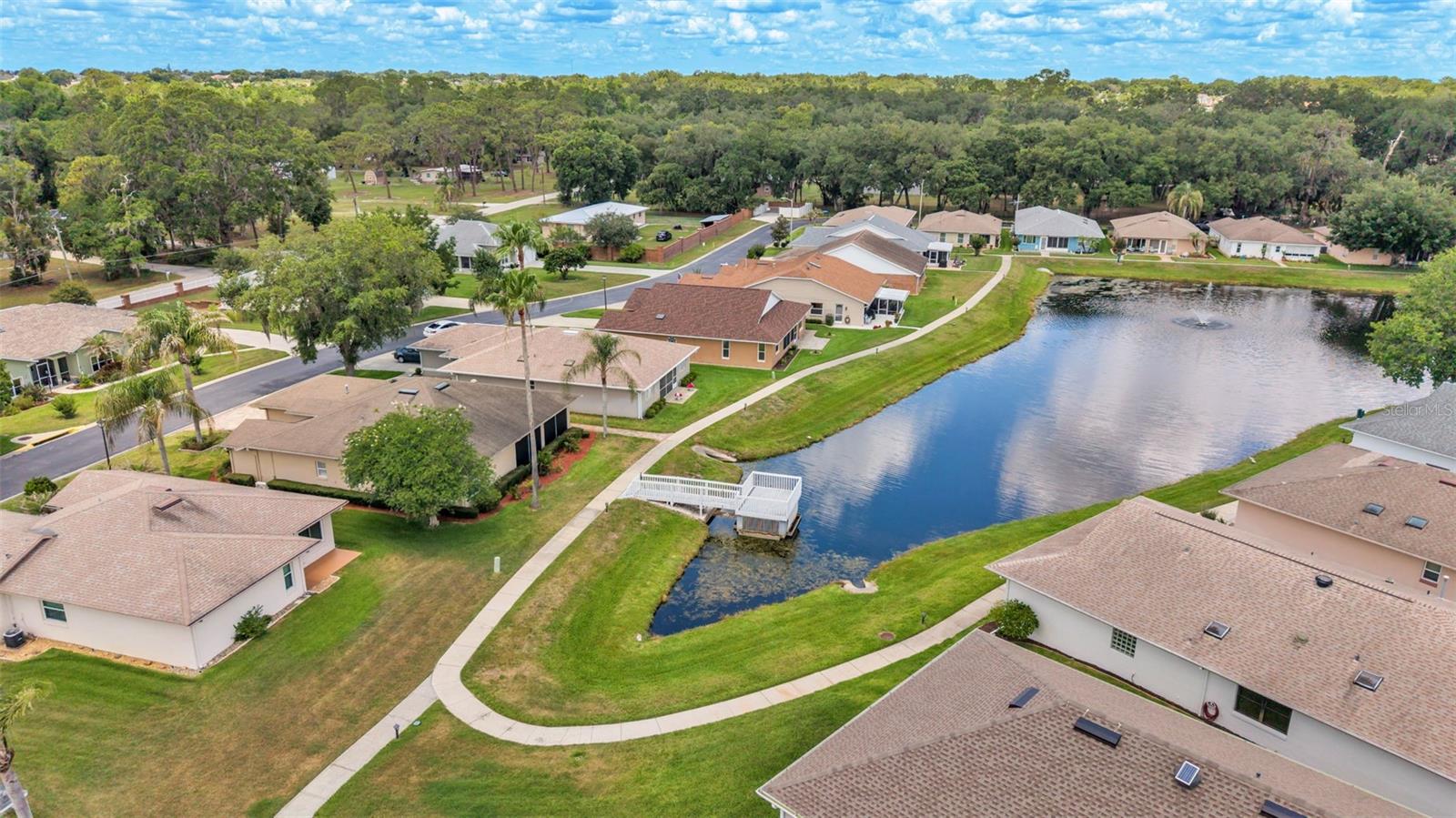 SILVER LAKES REP - Residential