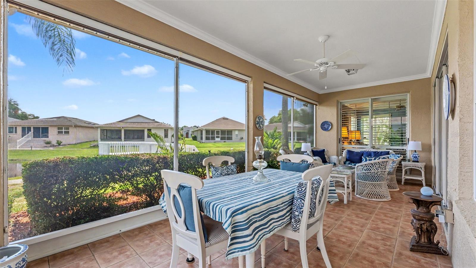 SILVER LAKES REP - Residential