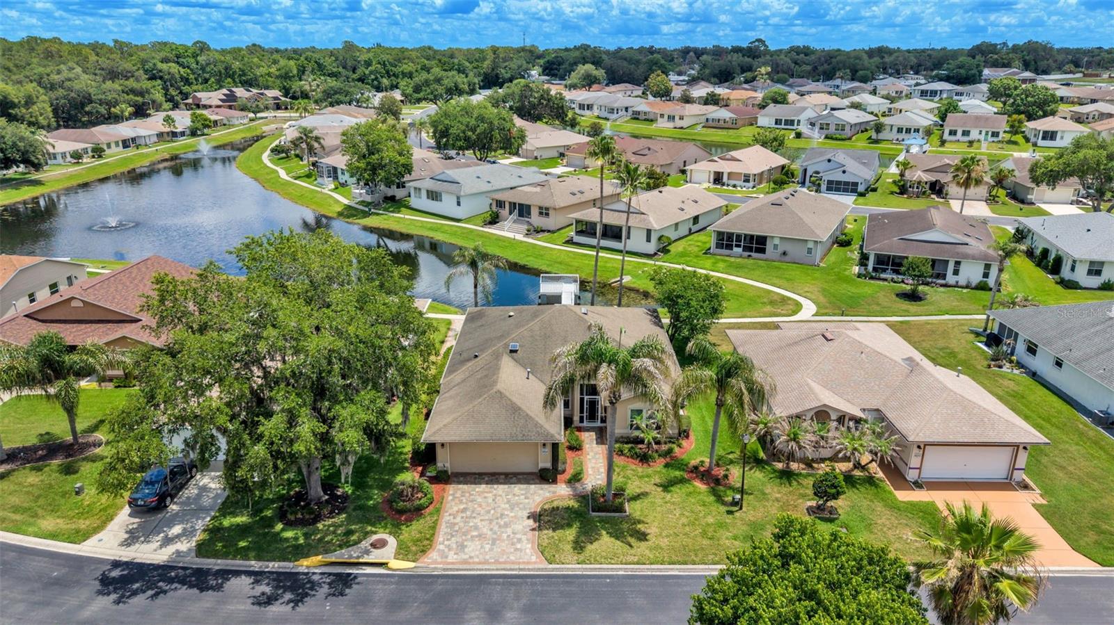 SILVER LAKES REP - Residential