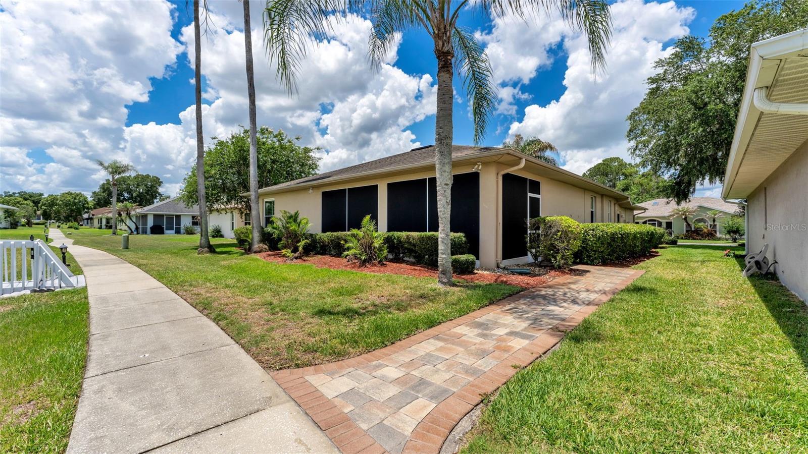 SILVER LAKES REP - Residential