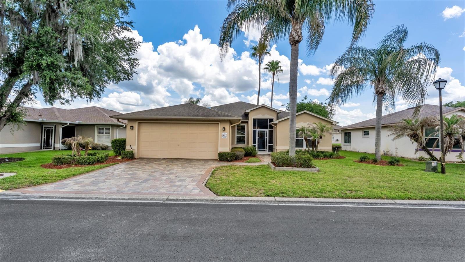 SILVER LAKES REP - Residential