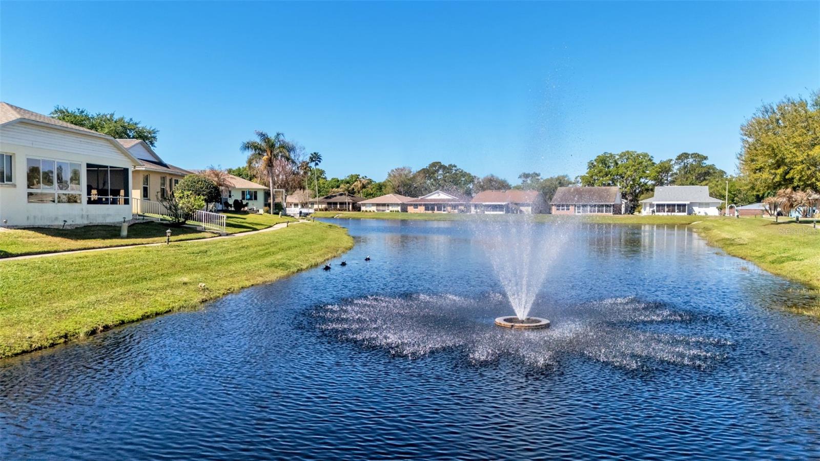 SILVER LAKES REP - Residential