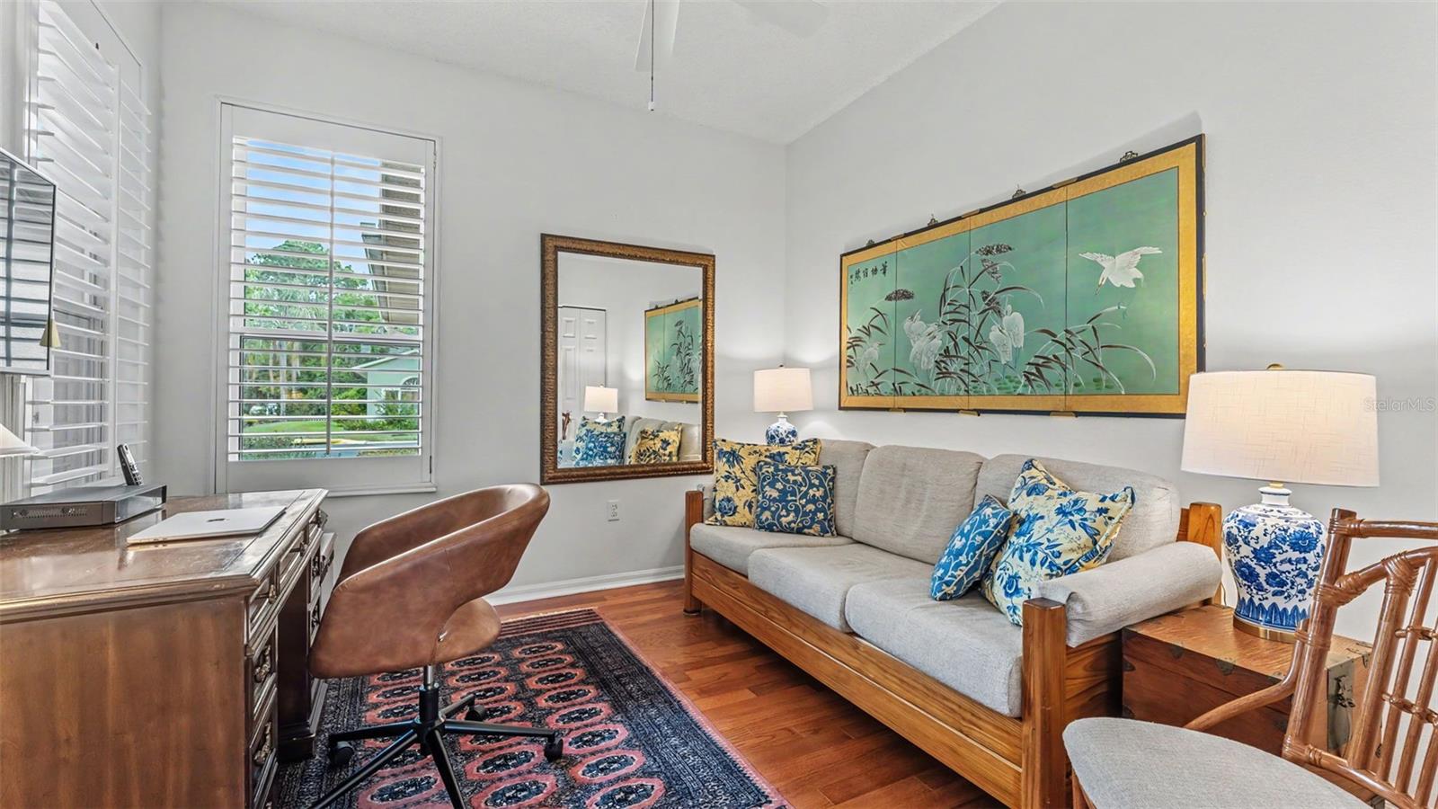 SILVER LAKES REP - Residential