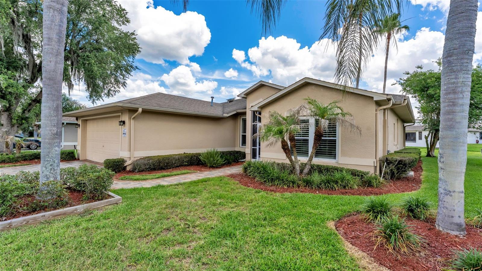 SILVER LAKES REP - Residential