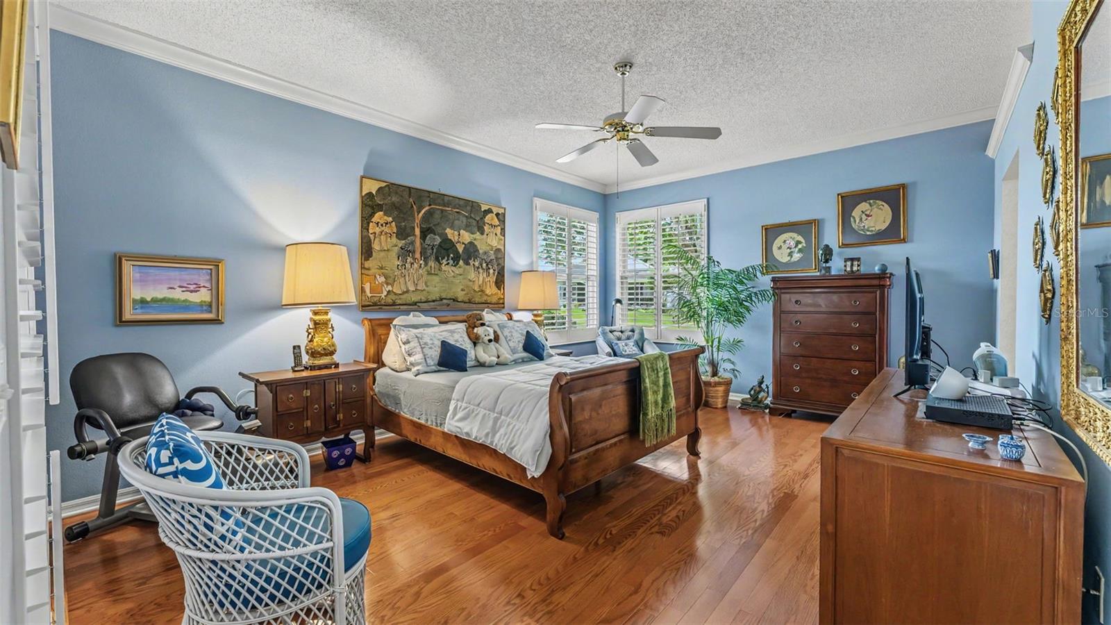 SILVER LAKES REP - Residential