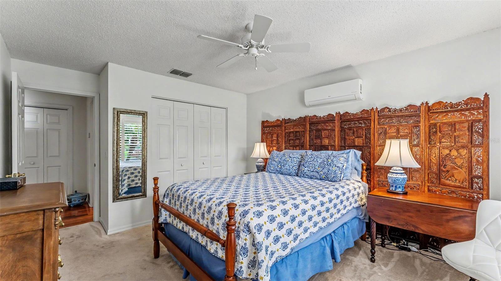 SILVER LAKES REP - Residential