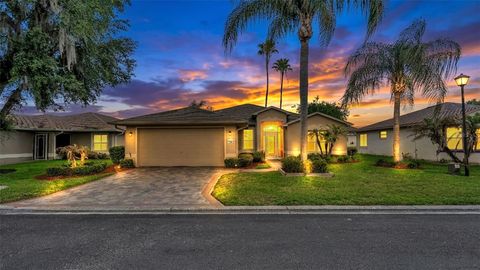 Photo of 6257 Silver Lakes Drive W, Lakeland, FL 33810 (MLS # L4962143)