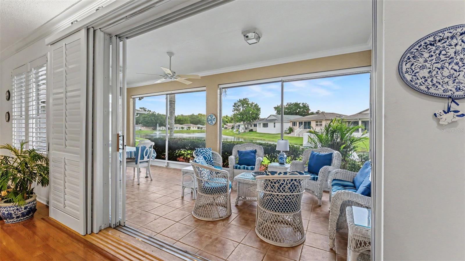 SILVER LAKES REP - Residential