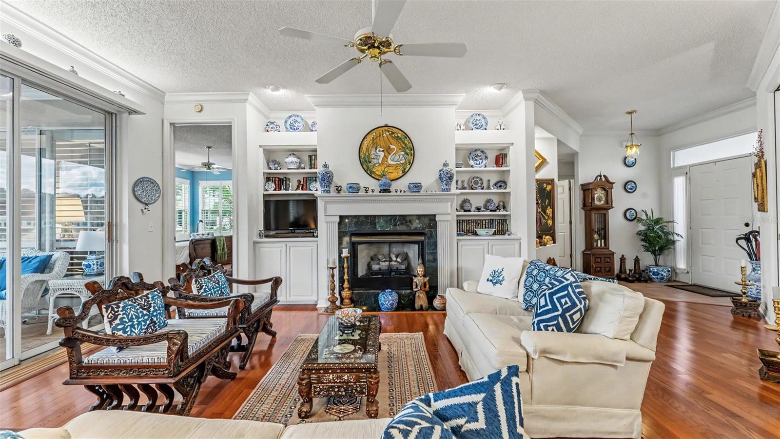 SILVER LAKES REP - Residential