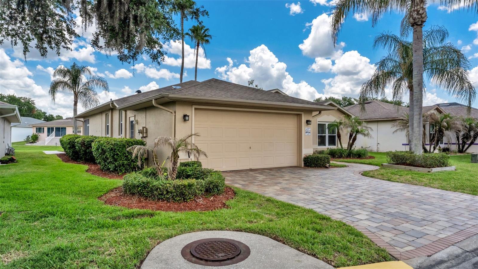 SILVER LAKES REP - Residential