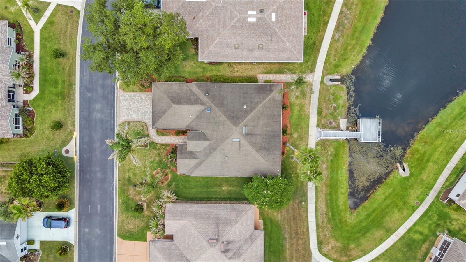 SILVER LAKES REP - Residential