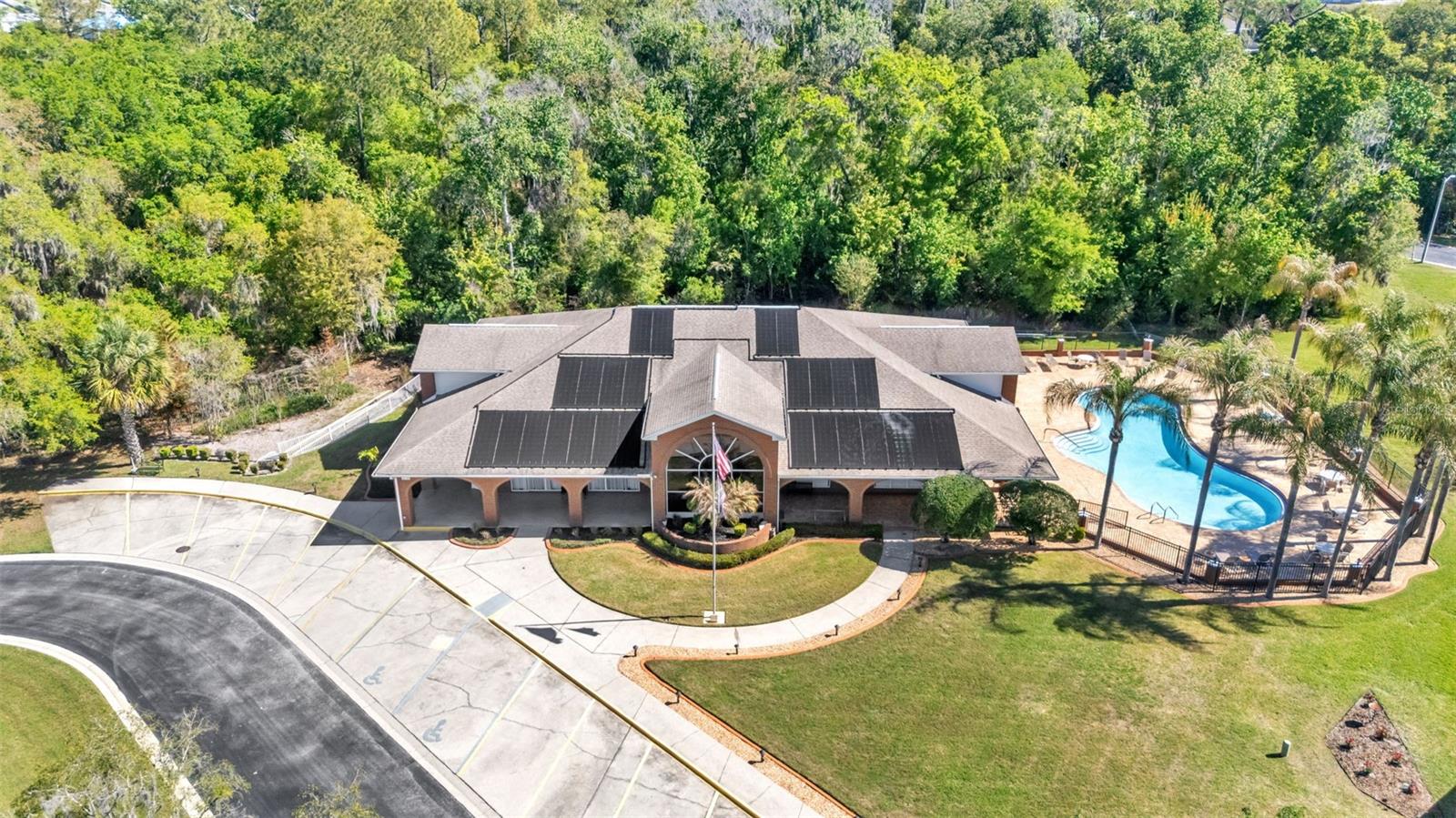 SILVER LAKES REP - Residential