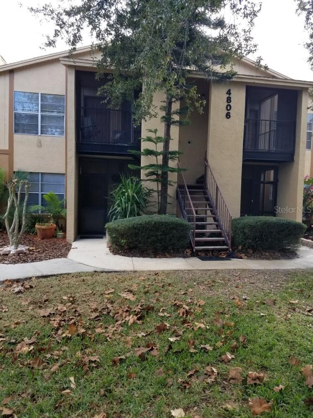 Photo of 4806 S Semoran Boulevard #206, Orlando, FL 32822 (MLS # O6388337)