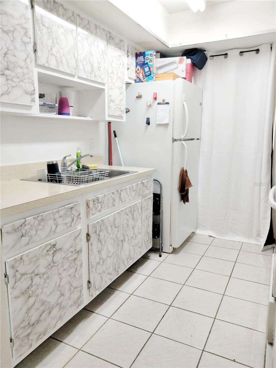 LAS BRISAS VILLAS - Residential