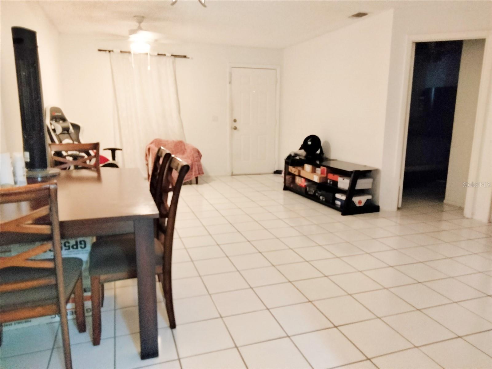 LAS BRISAS VILLAS - Residential