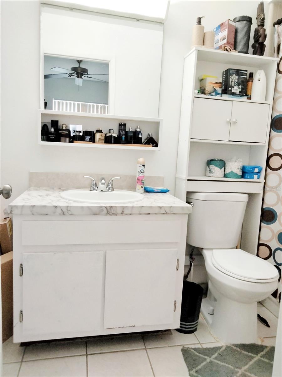 LAS BRISAS VILLAS - Residential