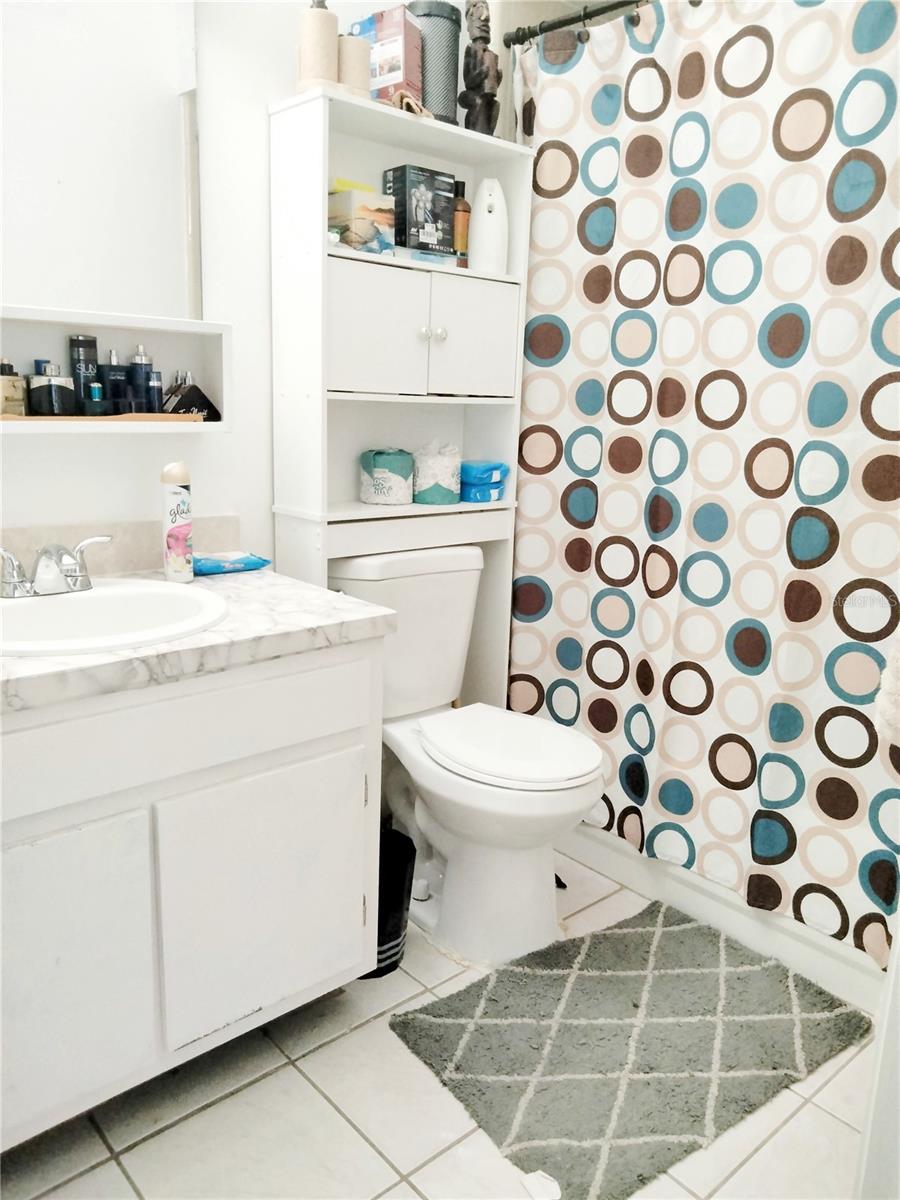 LAS BRISAS VILLAS - Residential