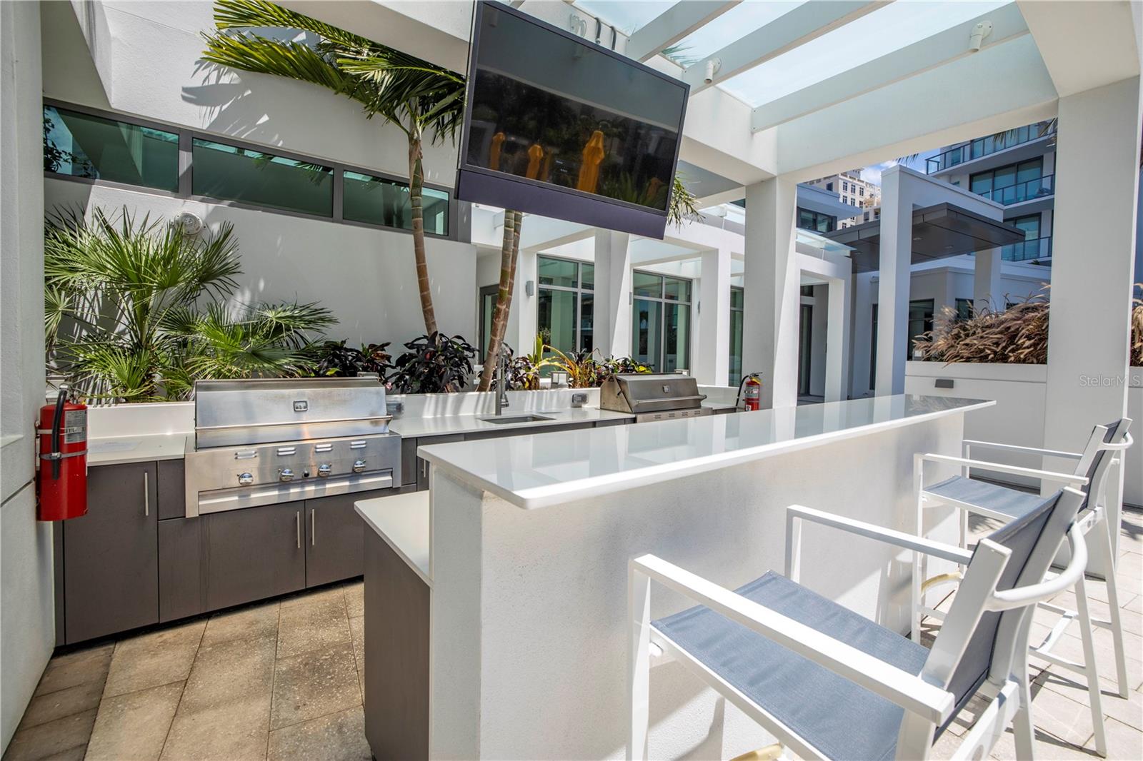 ONE ST PETERSBURG CONDO - Residential