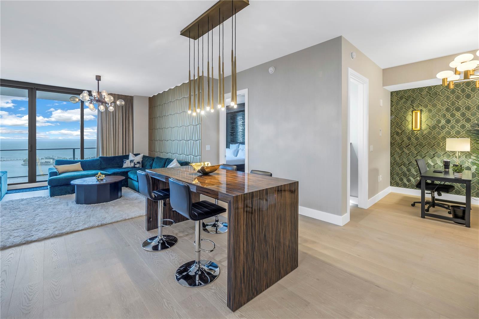 ONE ST PETERSBURG CONDO - Residential