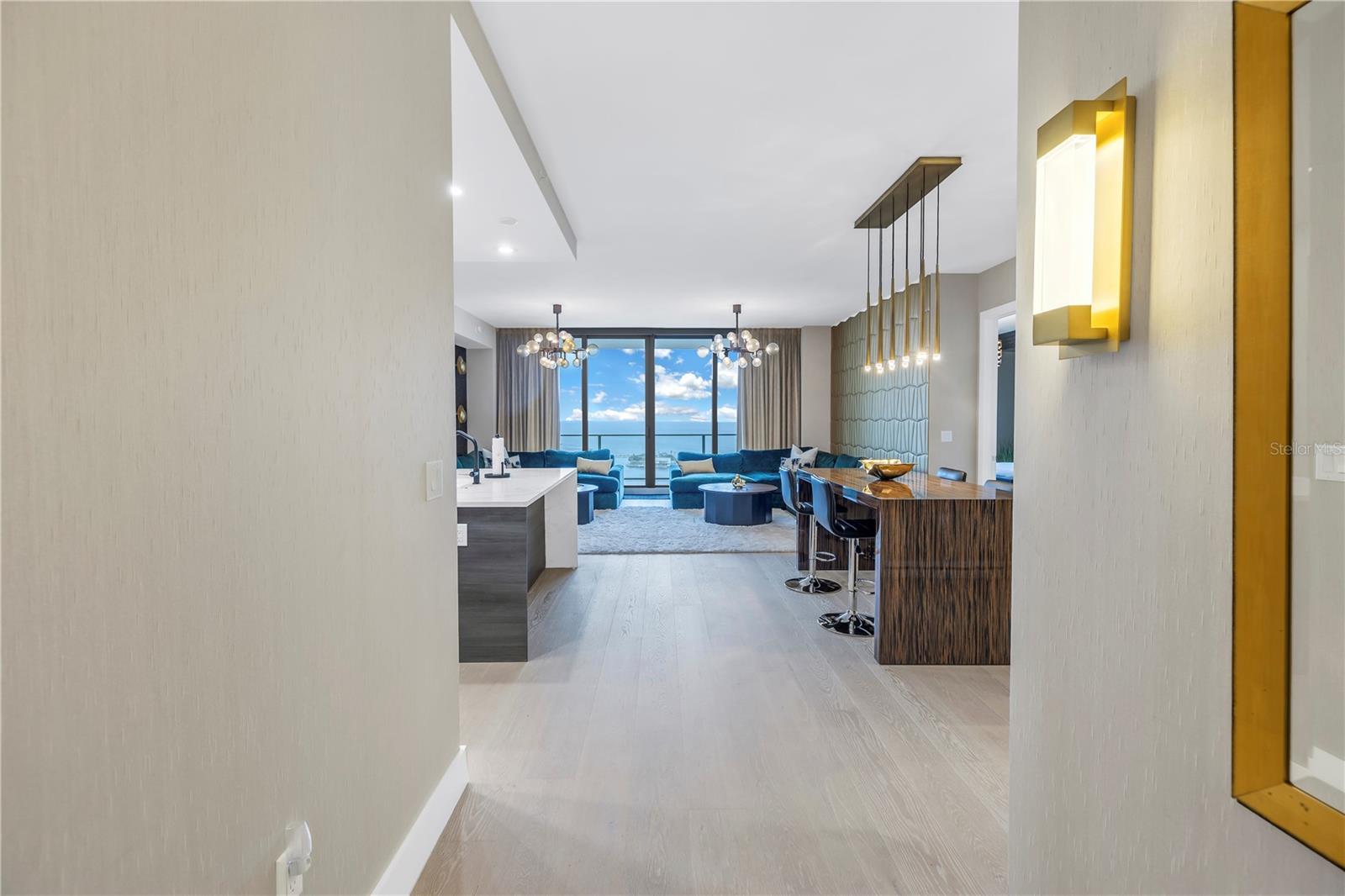 ONE ST PETERSBURG CONDO - Residential