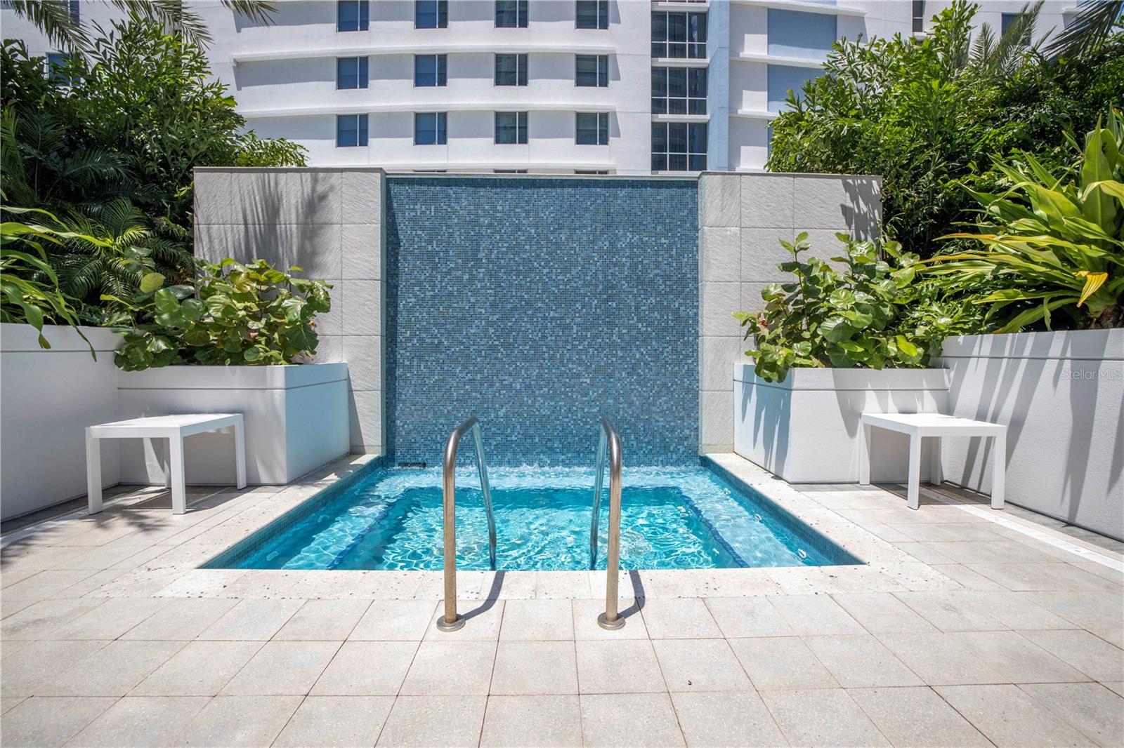 ONE ST PETERSBURG CONDO - Residential