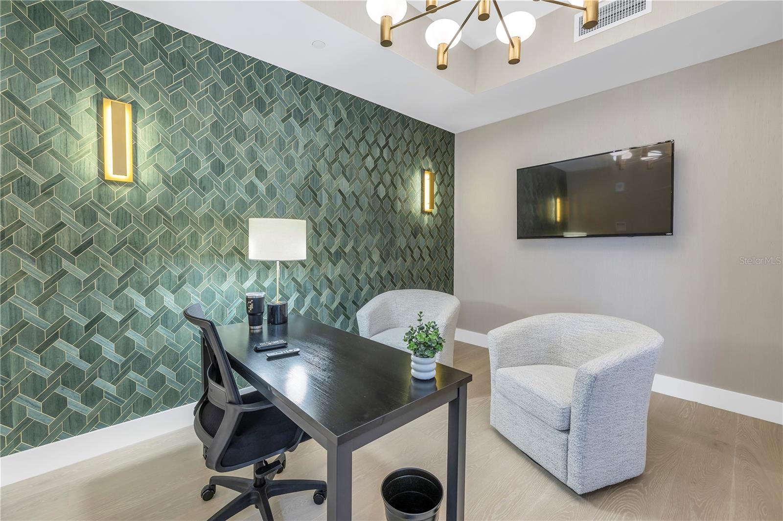 ONE ST PETERSBURG CONDO - Residential