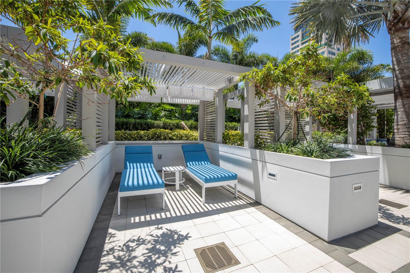 ONE ST PETERSBURG CONDO - Residential