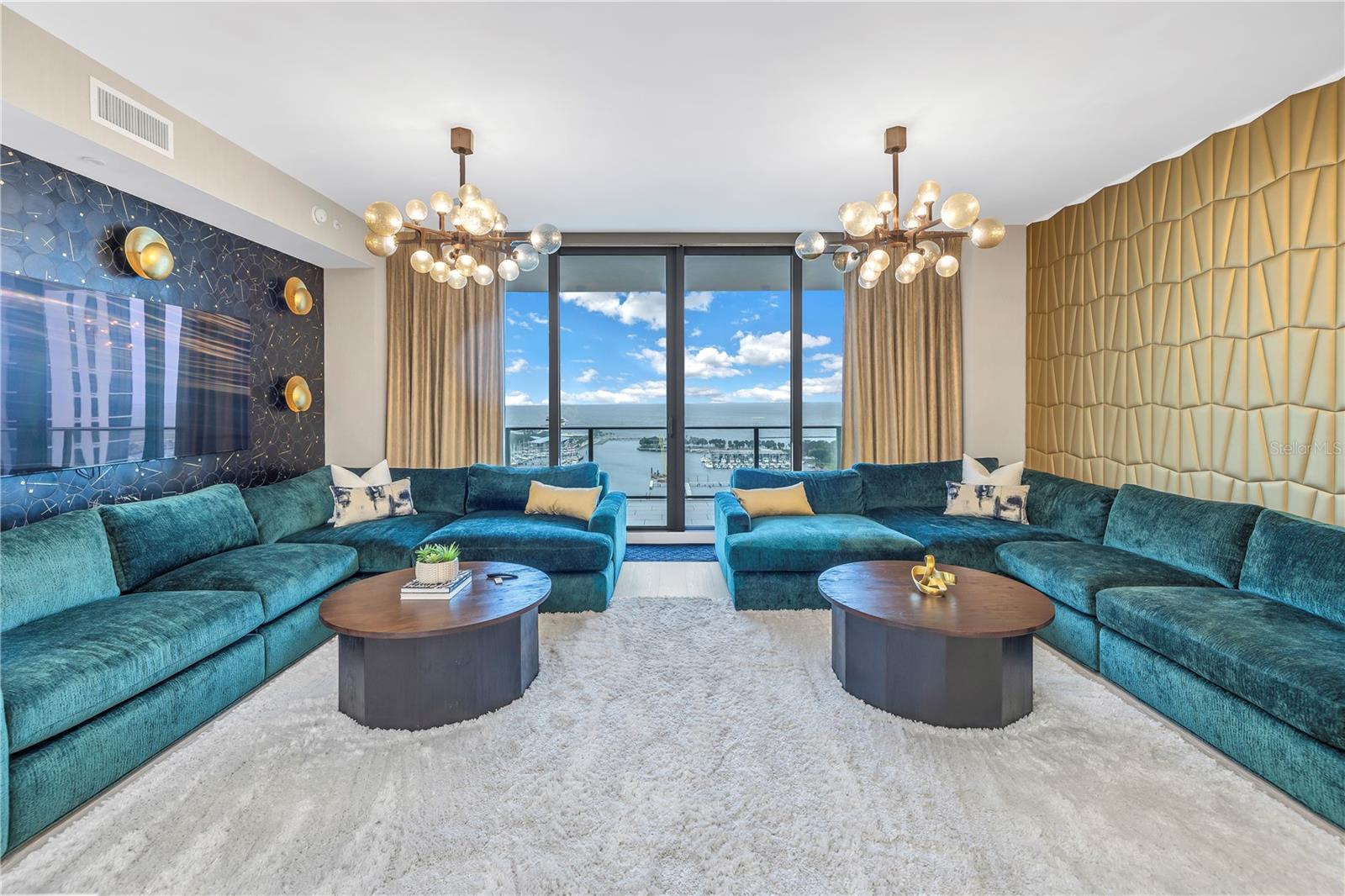 ONE ST PETERSBURG CONDO - Residential