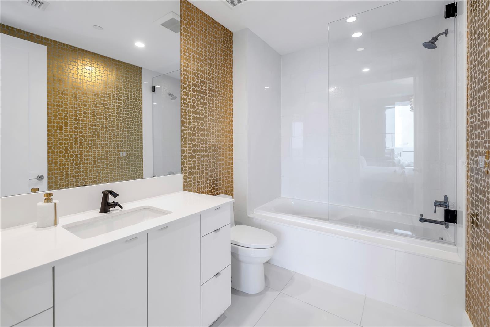 ONE ST PETERSBURG CONDO - Residential