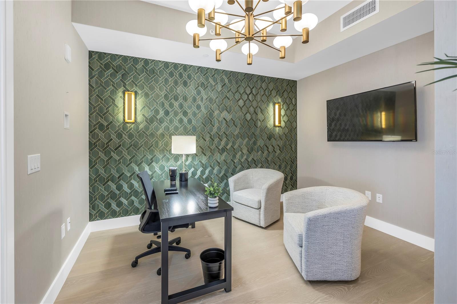 ONE ST PETERSBURG CONDO - Residential