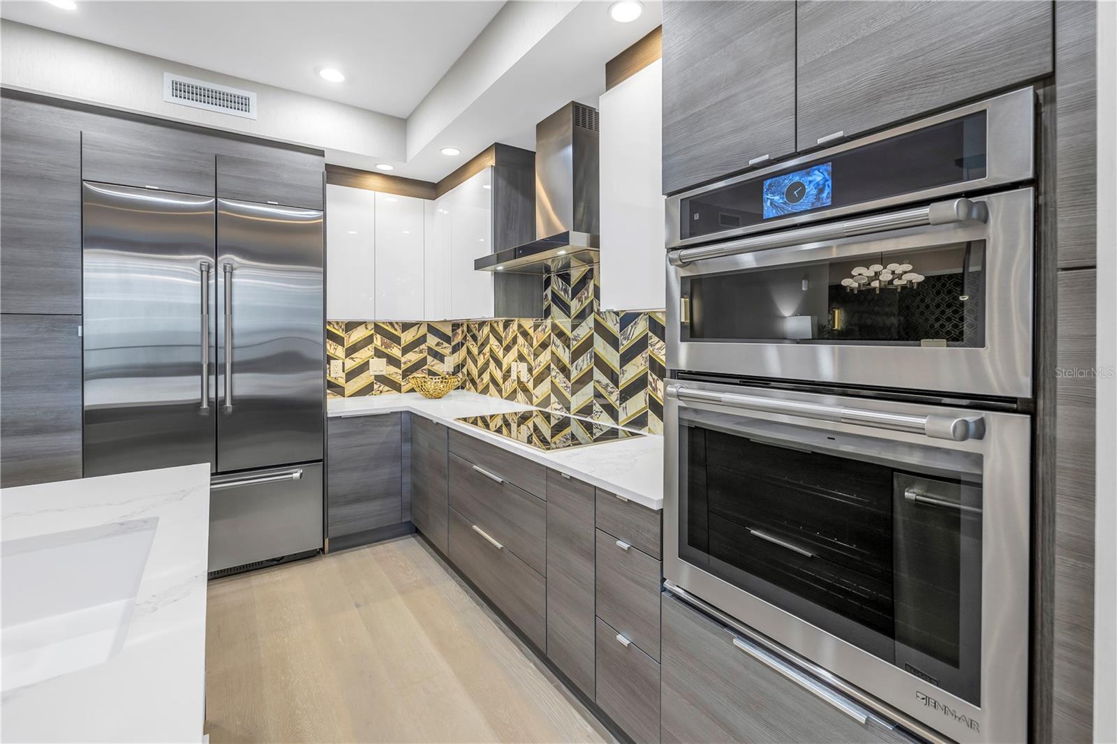 ONE ST PETERSBURG CONDO - Residential