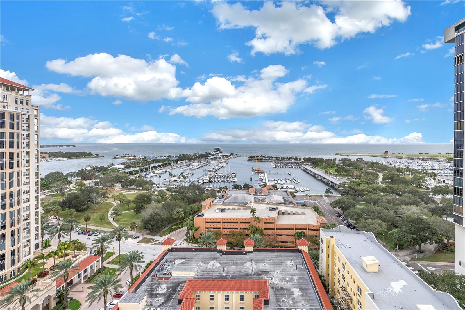 ONE ST PETERSBURG CONDO - Residential