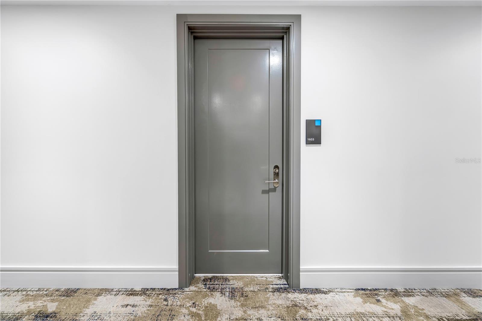 ONE ST PETERSBURG CONDO - Residential