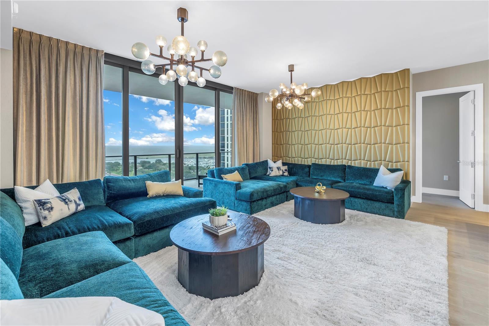 ONE ST PETERSBURG CONDO - Residential