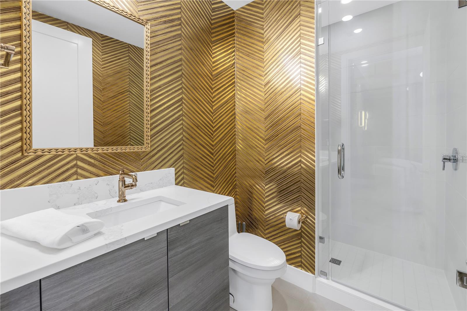 ONE ST PETERSBURG CONDO - Residential