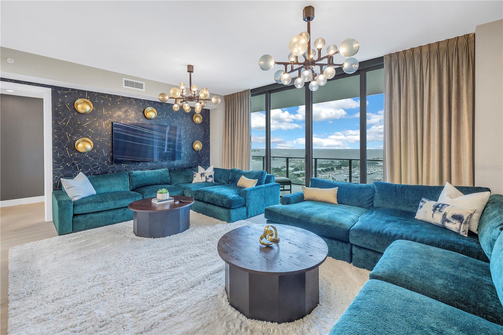 ONE ST PETERSBURG CONDO - Residential